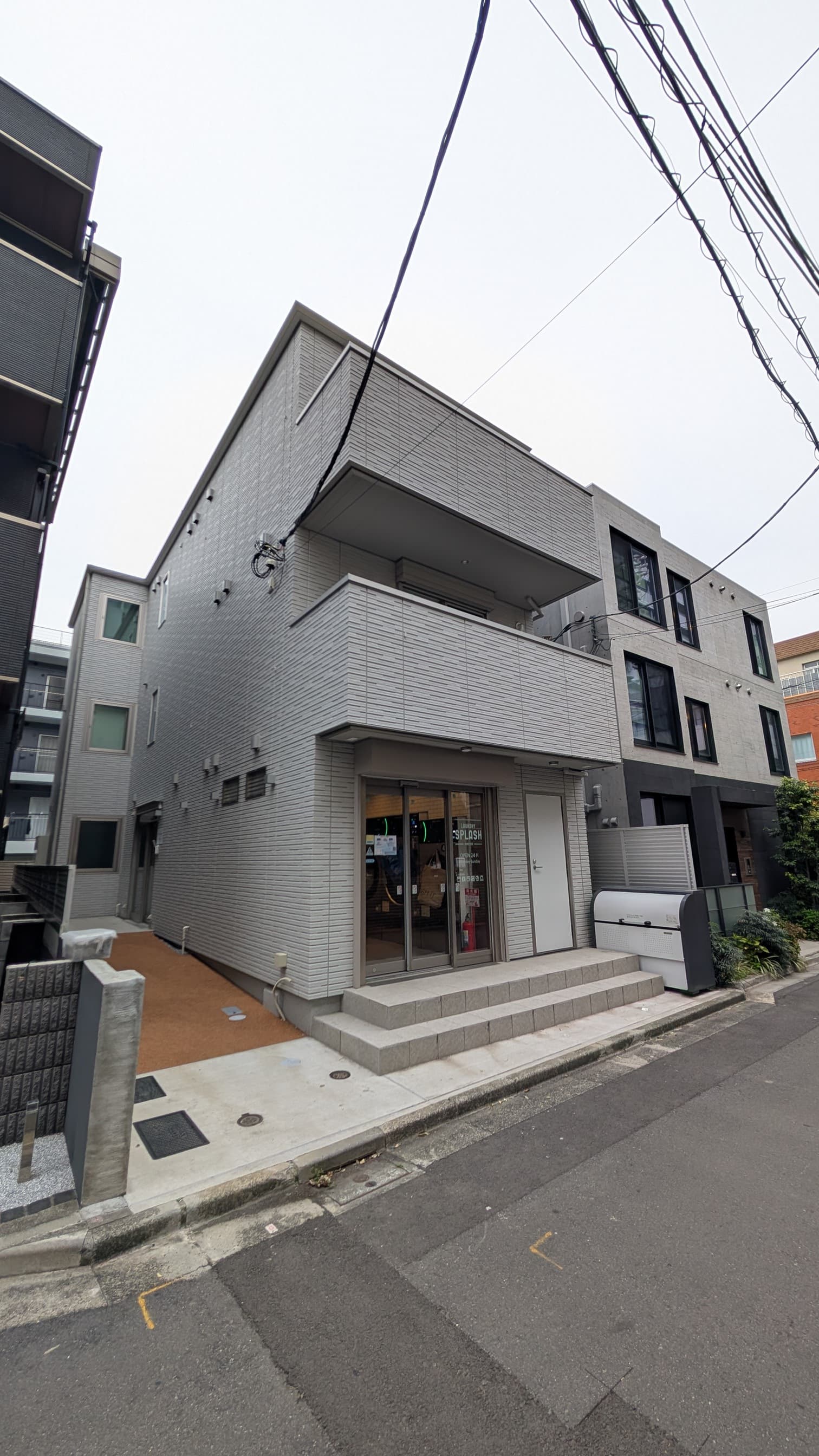 Port House Honmachi