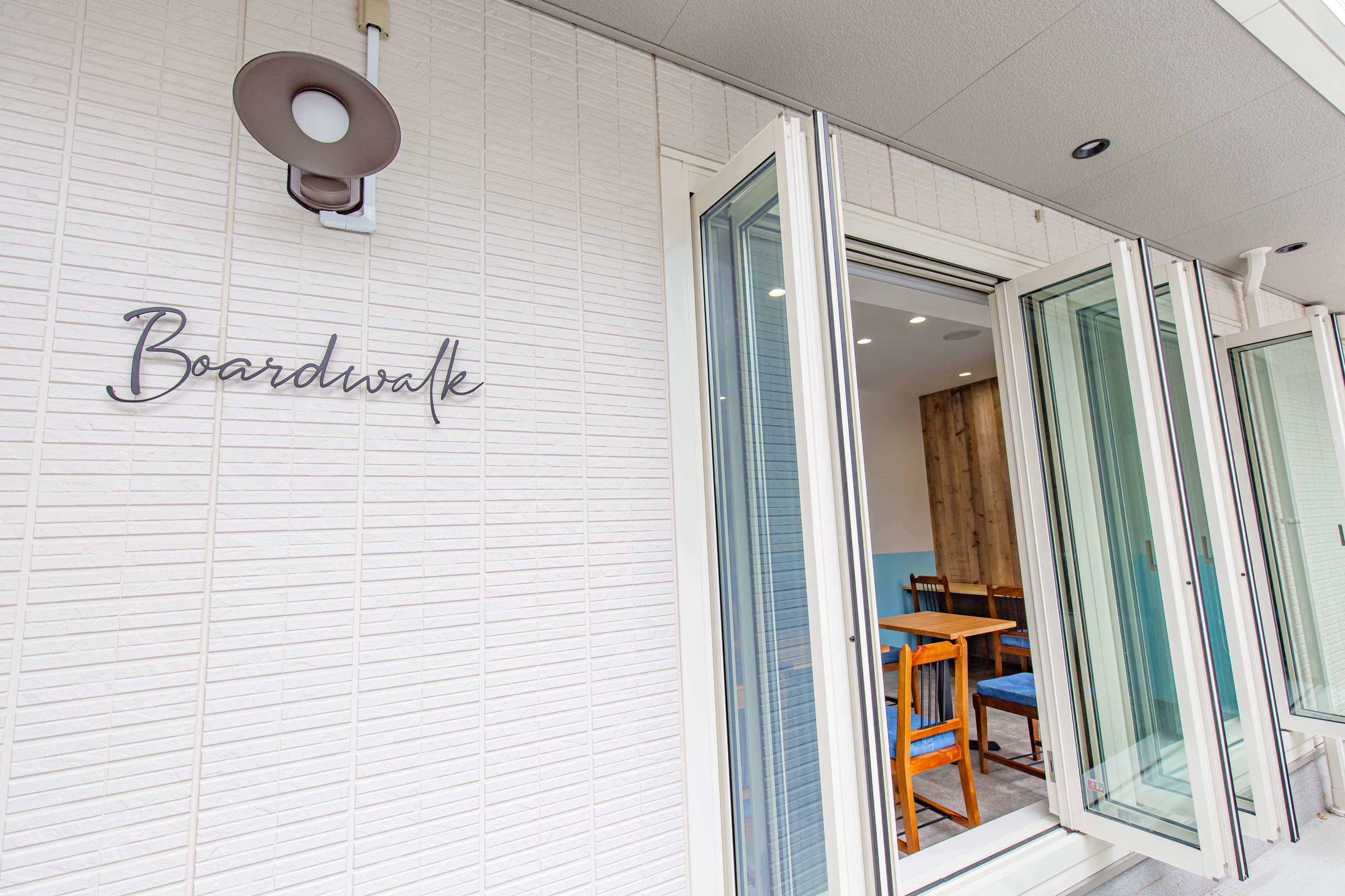 Rental Cafe Boardwalk - 2